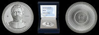 Greece SILVER-10-EURO 2024 111224 PROOF-FDC 99.70 £  +  26.01 £ shipping