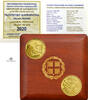 Greece GOLD-50-EURO 2020 91024-4 PP FDC 147.38 £  +  26.01 £ shipping