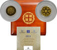 Greece GOLD-50-EURO 2013 29525-1 PROOF-FDC 190.73 £  +  26.01 £ shipping
