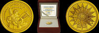Greece GOLD-100-EURO 2018 PROOF-FDC 624.20 £  +  26.01 £ shipping