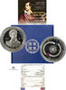 Greece SILVER-10-EURO 2022 PROOF-FDC 99.70 £  +  26.01 £ shipping