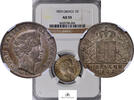 Greece SILVER-DRACHMA 30825-1 -