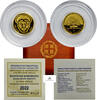 Greece GOLD-50-EURO 2022 PP FDC 186.19 &pound;  +  shipping