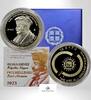 Greece SILVER-10-EURO 2023 PROOF-FDC 135.41 &pound;  +  shipping