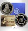 Greece SILVER-10-EURO 2025 PROOF-FDC 135.41 &pound;  +  shipping