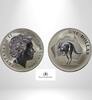 Australia SILVER-1-OUNCE 2000 st 126.95 &pound;  +  shipping
