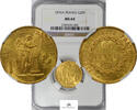 France Gold-20-Francs 1876-A N-1 NGC-MS64 1,057.92 &pound;  +  shipping