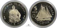 Spain SILVER-5-ECU 1993 X-M9 PL 84.63 &pound;  +  shipping