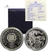 Greece SILVER-10-EURO 2007 S10euro-Greece-2007 PP FDC 67.71 &pound;  +  shipping