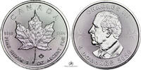 Canada SILVER-5-DOLLARS-MAPLE-LEAF 2026 unz / st 101.56 &pound;  +  shipping