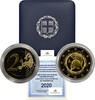 Greece 2-EURO 2020 0426 Gem PP 76.17 &pound;  +  shipping