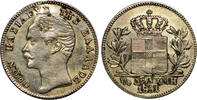 Greece SILVER-1/4-DRACHMA 1851 29526 XF-DETAILS-REPAIRED 1,100.24 &pound;  +  shipping