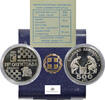 Greece 500-DRACHMES 1988 15626 PP FDC 186.19 &pound;  +  shipping