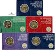 France 2-EURO 2021 BU-COINCARD 105.79 &pound;  +  shipping