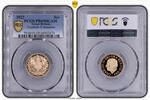GREAT-BRITAIN GOLD-SOVEREIGN-CHARLES-III 2022 19626 PCGS-PR69-DCAM 930.97 &pound;  +  shipping