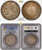 France SILVER-5-FRANCS 1870-A PCGS-XF45 101.56 &pound;  +  shipping