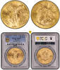 Mexico GOLD-50-PESOS-REGULAR-STRIKE 1947 PCGS-MS65 4,951.07 &pound;  +  shipping