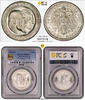 Germany SILVER-3-MARK-WURTTEMBERG 1911-F 7326 PCGS-MS65 152.34 &pound;  +  shipping