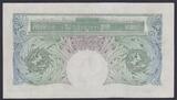 Great Britain 1 Pound 1948/49 Pi. 369a Sign. Peppiatt AU