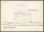 Deutsches Reich 1938 schwedisches Pressefoto zur 