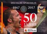 Bundesrepublik Deutschland 20 Euro 