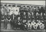 Deutschland 1966 Fußball WM in England 