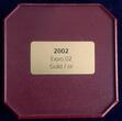 Schweiz 50 sFr 2002 B 