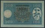 Deutsches Reich Besetzungsausgaben 100 Lire 1944 Laibach Geldanweisung S... 199.40 £  +  5.20 £ shipping