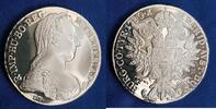 Österreich 1 Taler 1780 NP Maria Theresia 1740-1780 - Nachprägung -Beisp... 30.34 £  +  5.20 £ shipping