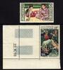 Frz. Polynesien 50-100 F 1958 paintings from paul gauguin postfrisch ** 21.67 £  +  5.20 £ shipping