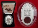 Fiji-Islands 1 Dollar 2012 'Berühmte Dampflokomotiven' Union Pacific No.... 104.03 £  +  5.20 £ shipping