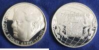 Deutschland 1988 ca. 'Franz-Josef-Strauß-Gedenkmedaille' PP 33.81 £  +  5.20 £ shipping