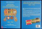 Deutschland 1. Auflage 2023 'Deutsche militärische Dienstauszeichnungen ... 59.82 £  +  shipping