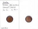 Malta 1/3 Farthing 1913 George V. (1910/36) st 60.69 £  +  5.20 £ shipping