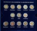 Belgien - Spanien 13x 2 Euro 2007 '50 Jahre Römische Verträge' Gemeinsch... 56.35 £  +  5.20 £ shipping