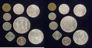 Bahamas 1 Ct. - 5 Dollars 1966 'Flora & Fauna' erster Kursmünzensatz 1 C... 125.71 £  +  5.20 £ shipping