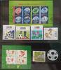 Österreich 12,50€ 2008 alle Ausgaben zur Fußball-EM komplett ** postfris... 16.91 £  +  5.20 £ shipping