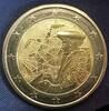 Malta 2 Euro 2022 '35 Jahre Erasmus-Programm der EU' geringe Auflage! bf... 60.69 £  +  5.20 £ shipping