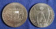 Bundesrepublik Deutschland o.J. (1973) sog. 'Impftaler' des Bayerischen ... 8.24 £  +  5.20 £ shipping