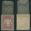 Bayern 12 Kr. 1870 Wappenausgabe gezähnt mit Wz. enge Rauten mit Falz * ... 125.71 £  +  5.20 £ shipping