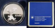 Schweiz 20 Fr 2012 'Globi' von Robert Lips im Originaletui mit Zertifika... 52.02 £  +  5.20 £ shipping