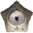Mongolia Order of Meritorious Service in Battle 1945 XF