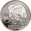 Poland 300000 Zlotych 1994 Warsaw Uprising Proof