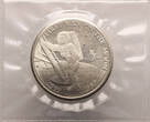 Marshall Islands 5 Dollars 1989 UNC