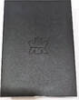 Luxury Proof Set 1997 Canada / Russia Hockey Summit Proof