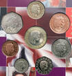 United Kingdom Official annual mint set 2002 BU