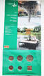 Official Mint Set 2011 Population of Suriname BU
