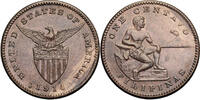 Philippines 1 Centavo -