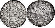 Bohemia / Poland Prague Groschen Wenceslaus II -