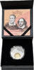 500 francs 2016 Cameroon Cervantes and Shakespeare PP